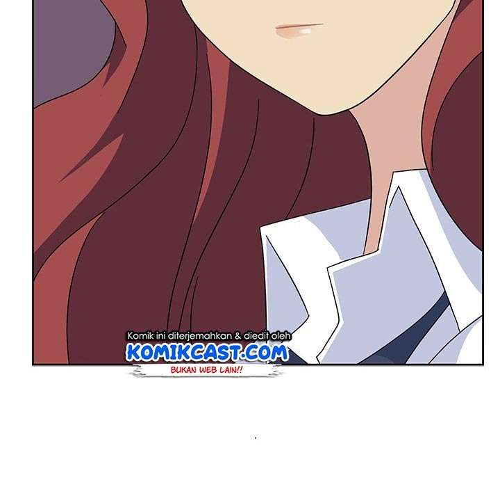 Springtime for Blossom Chapter 32 - halaman 80