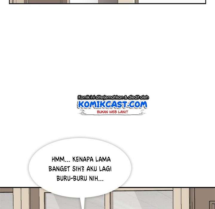 Springtime for Blossom Chapter 32 - halaman 82