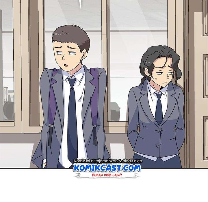 Springtime for Blossom Chapter 32 - halaman 83