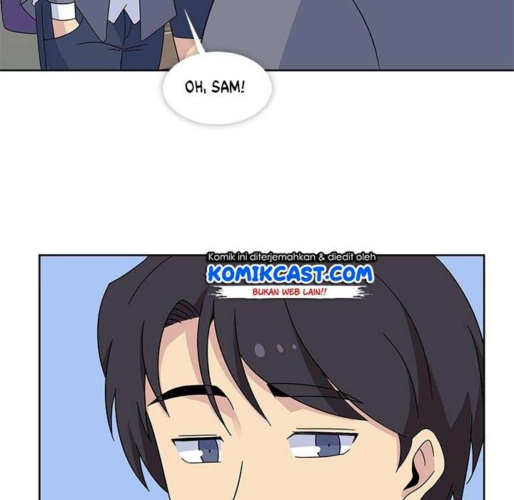 Springtime for Blossom Chapter 32 - halaman 85