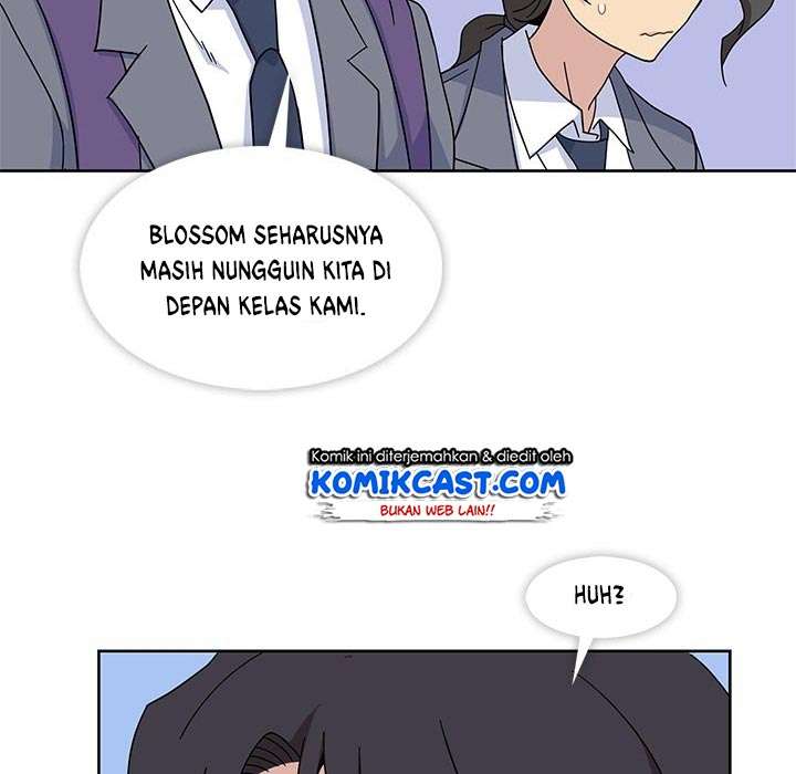 Springtime for Blossom Chapter 32 - halaman 87