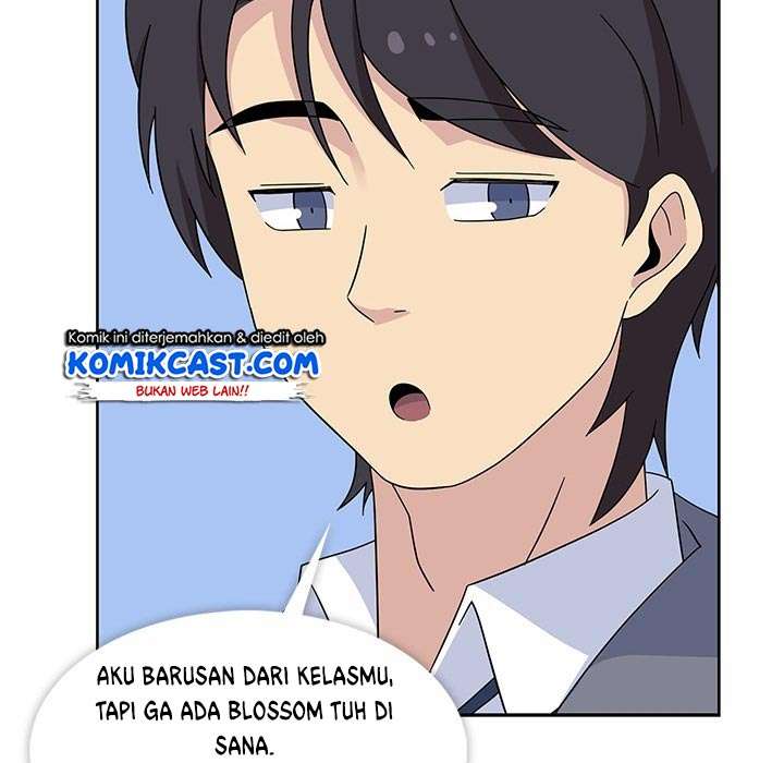 Springtime for Blossom Chapter 32 - halaman 88