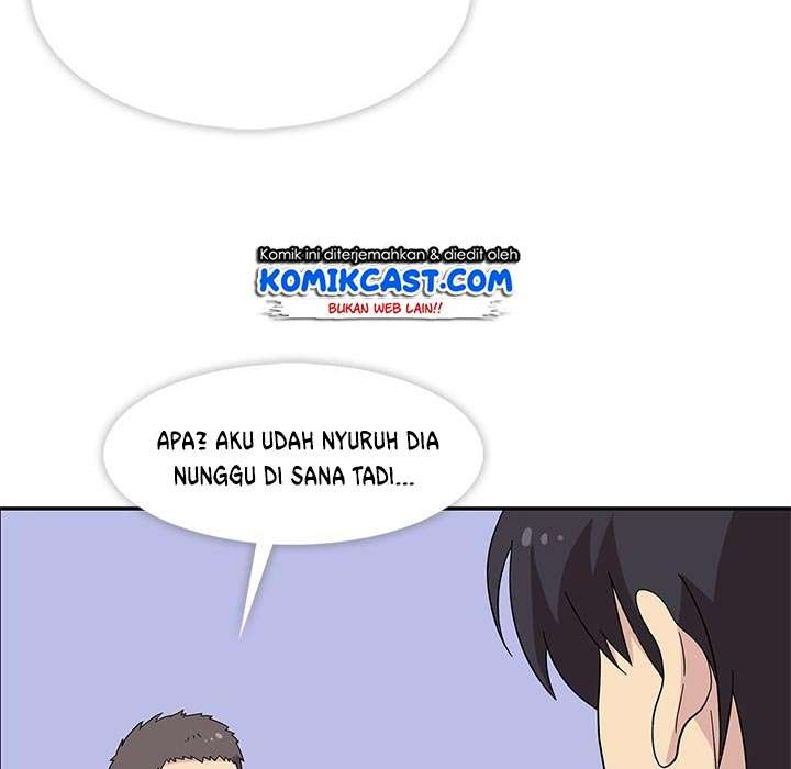 Springtime for Blossom Chapter 32 - halaman 89