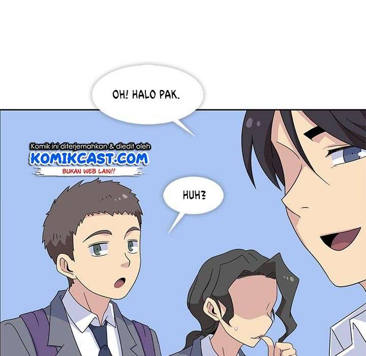 Springtime for Blossom Chapter 32 - halaman 91