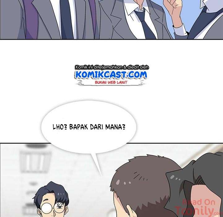 Springtime for Blossom Chapter 32 - halaman 92