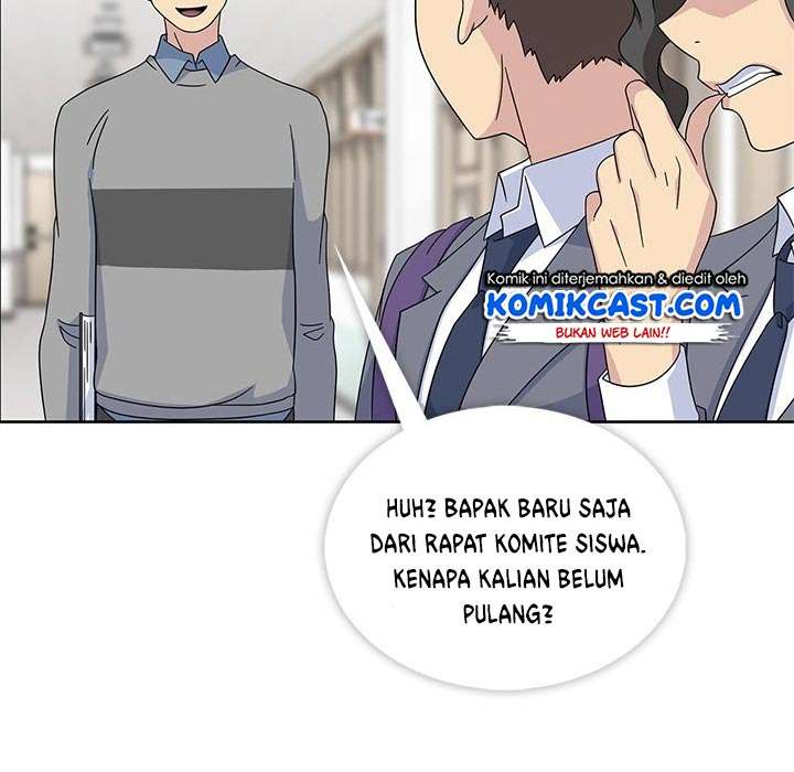 Springtime for Blossom Chapter 32 - halaman 93