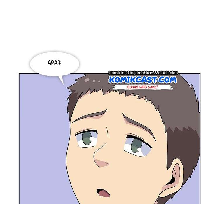 Springtime for Blossom Chapter 32 - halaman 94