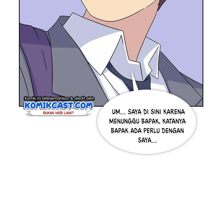 Springtime for Blossom Chapter 32 - halaman 95