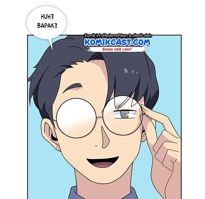 Springtime for Blossom Chapter 32 - halaman 96