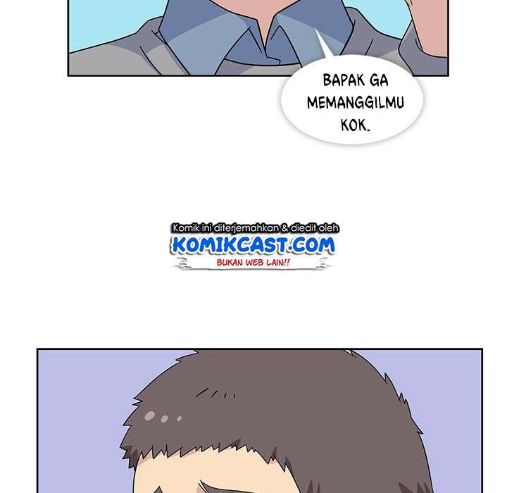 Springtime for Blossom Chapter 32 - halaman 97