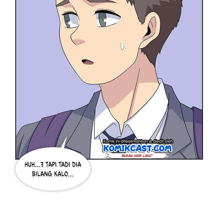 Springtime for Blossom Chapter 32 - halaman 98