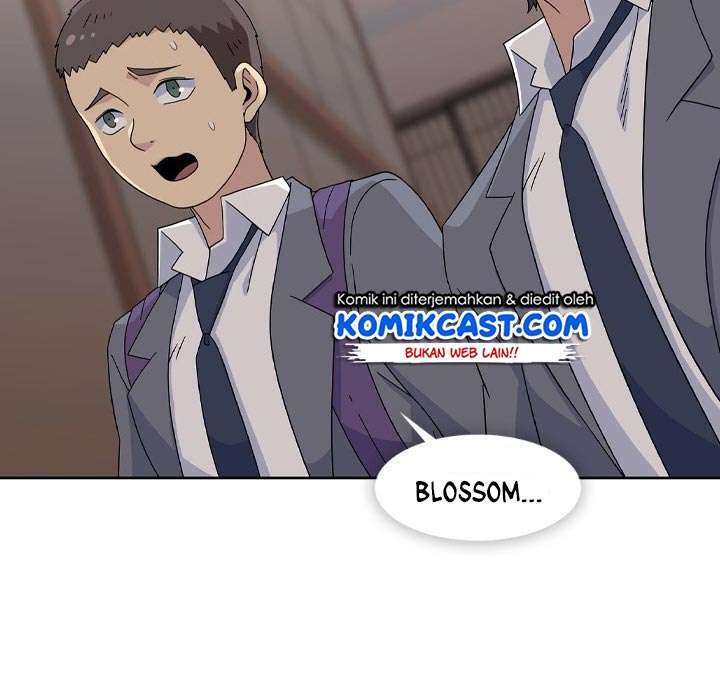 Springtime for Blossom Chapter 33 - halaman 100