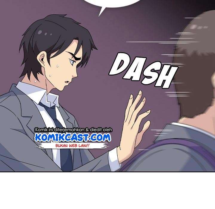 Springtime for Blossom Chapter 33 - halaman 103