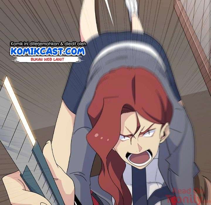 Springtime for Blossom Chapter 33 - halaman 107