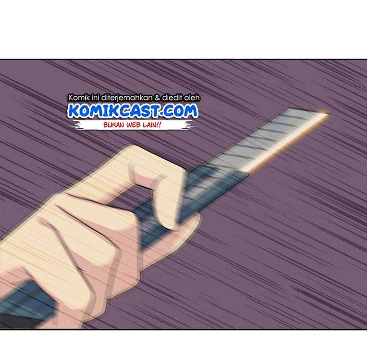 Springtime for Blossom Chapter 33 - halaman 109