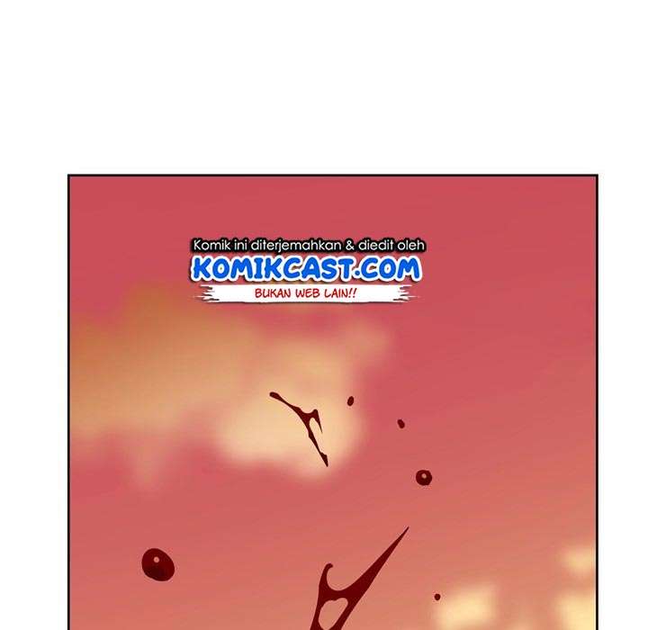 Springtime for Blossom Chapter 33 - halaman 110