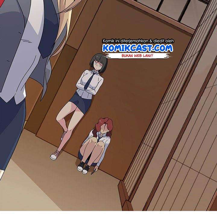 Springtime for Blossom Chapter 33 - halaman 15