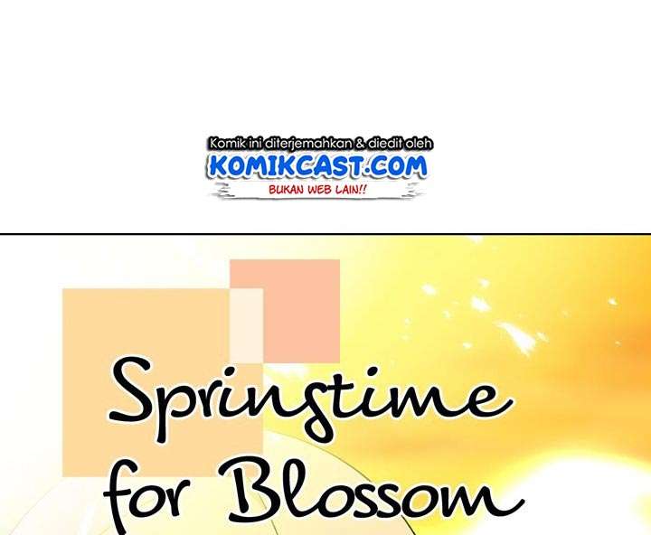Springtime for Blossom Chapter 33 - halaman 16