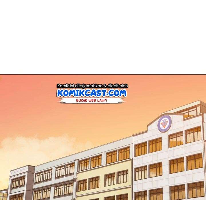 Springtime for Blossom Chapter 33 - halaman 23