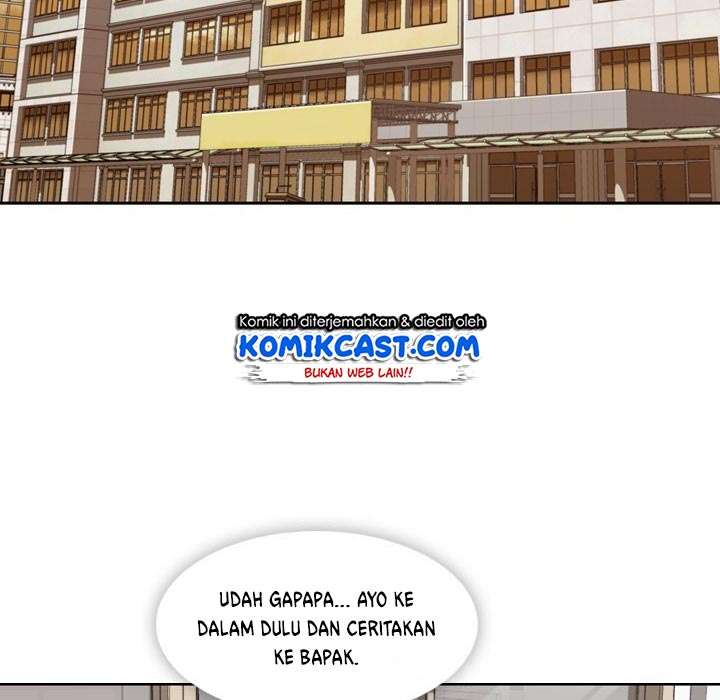 Springtime for Blossom Chapter 33 - halaman 24