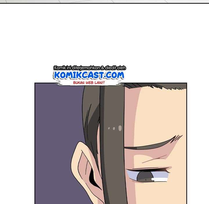 Springtime for Blossom Chapter 33 - halaman 26