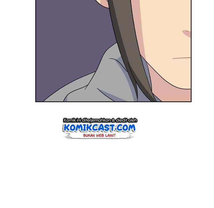 Springtime for Blossom Chapter 33 - halaman 27
