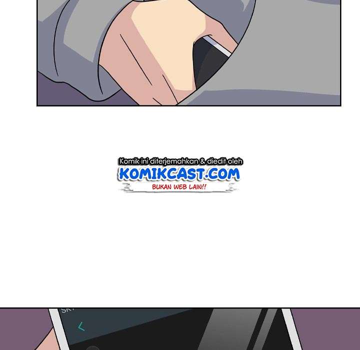 Springtime for Blossom Chapter 33 - halaman 29