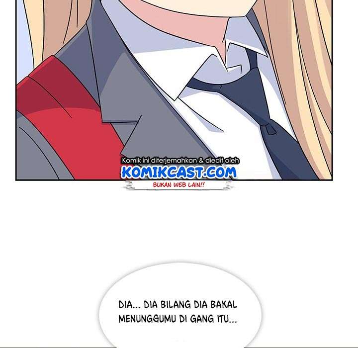 Springtime for Blossom Chapter 33 - halaman 3