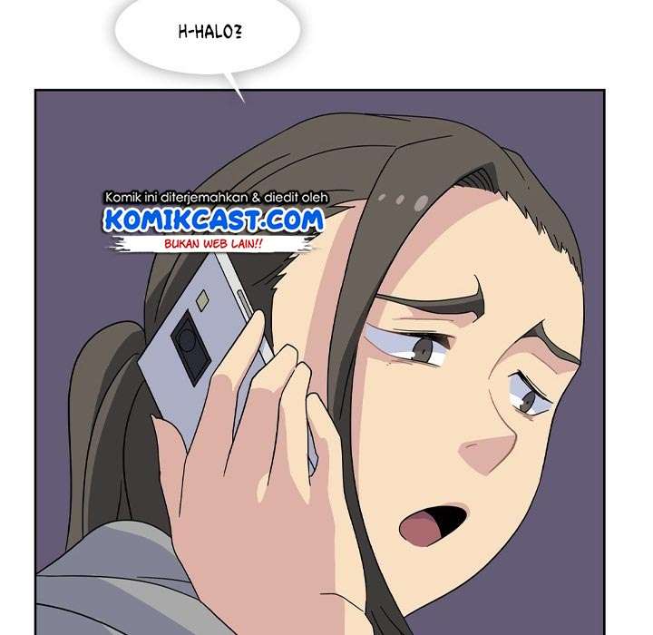 Springtime for Blossom Chapter 33 - halaman 31