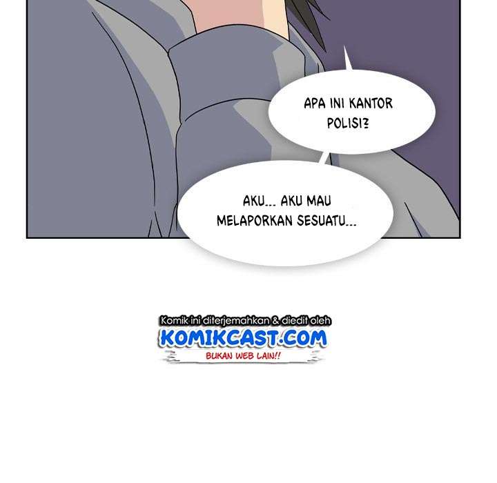 Springtime for Blossom Chapter 33 - halaman 32