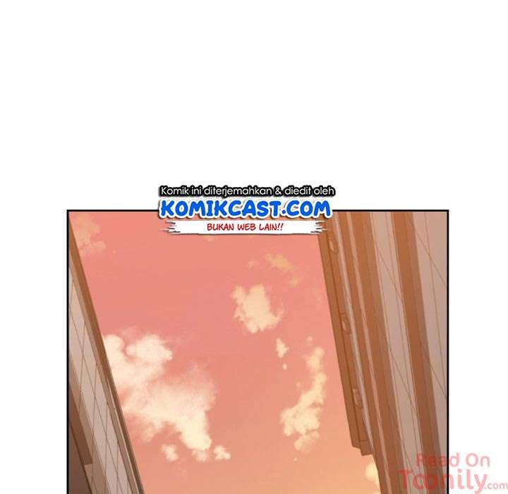 Springtime for Blossom Chapter 33 - halaman 33