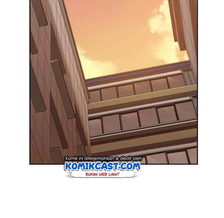 Springtime for Blossom Chapter 33 - halaman 34