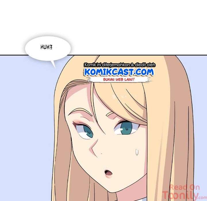 Springtime for Blossom Chapter 33 - halaman 37
