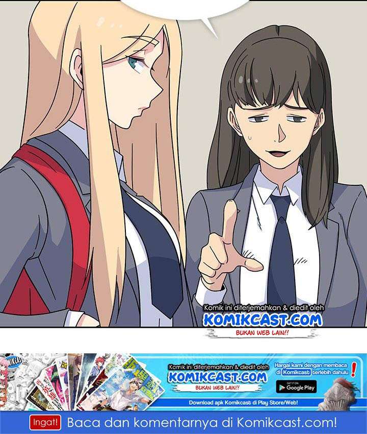 Springtime for Blossom Chapter 33 - halaman 4