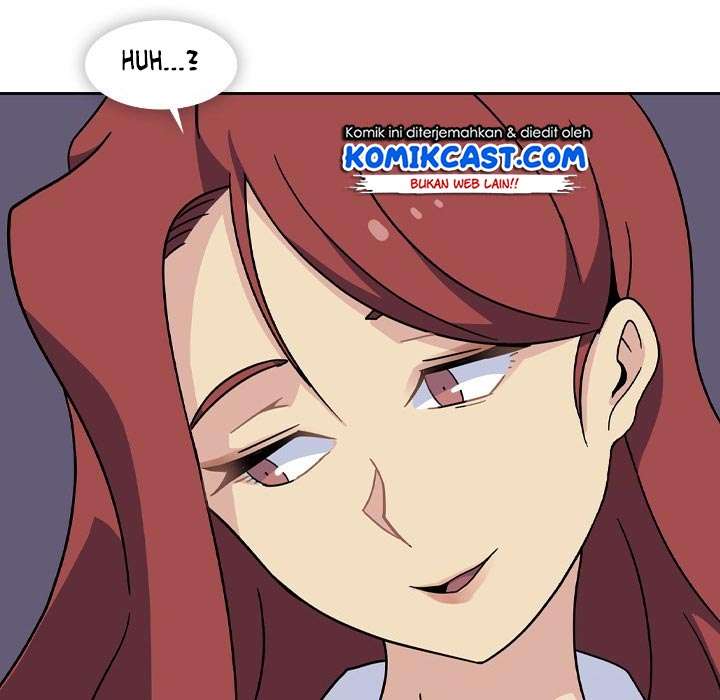 Springtime for Blossom Chapter 33 - halaman 42