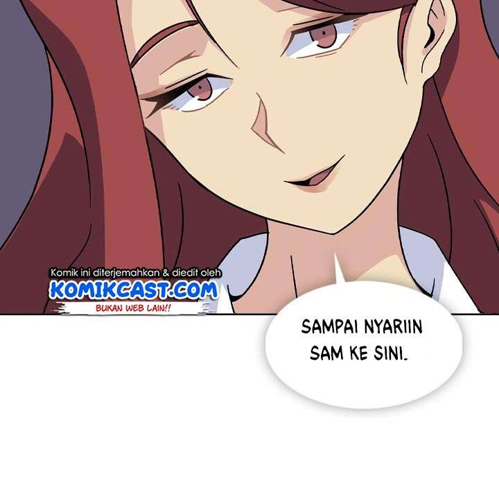 Springtime for Blossom Chapter 33 - halaman 44