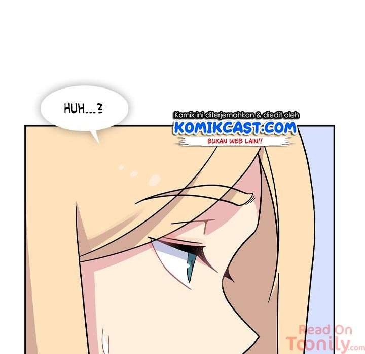Springtime for Blossom Chapter 33 - halaman 45