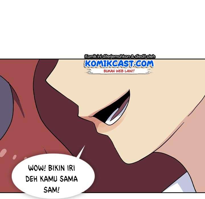 Springtime for Blossom Chapter 33 - halaman 47