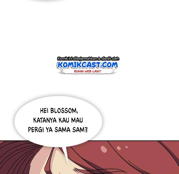 Springtime for Blossom Chapter 33 - halaman 48
