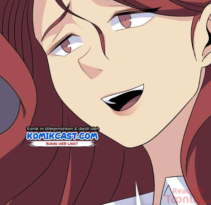 Springtime for Blossom Chapter 33 - halaman 49