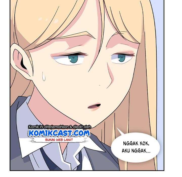 Springtime for Blossom Chapter 33 - halaman 51