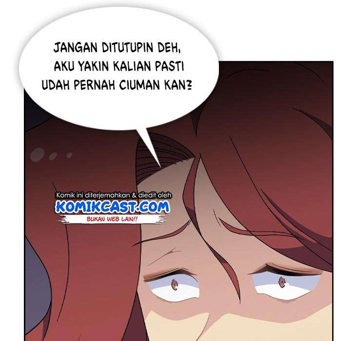 Springtime for Blossom Chapter 33 - halaman 54
