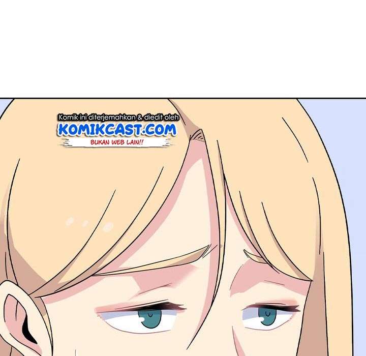 Springtime for Blossom Chapter 33 - halaman 56