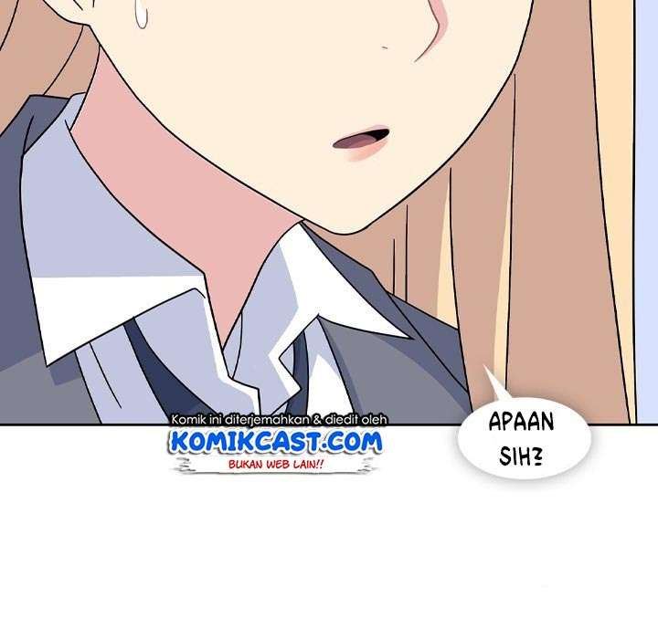 Springtime for Blossom Chapter 33 - halaman 57