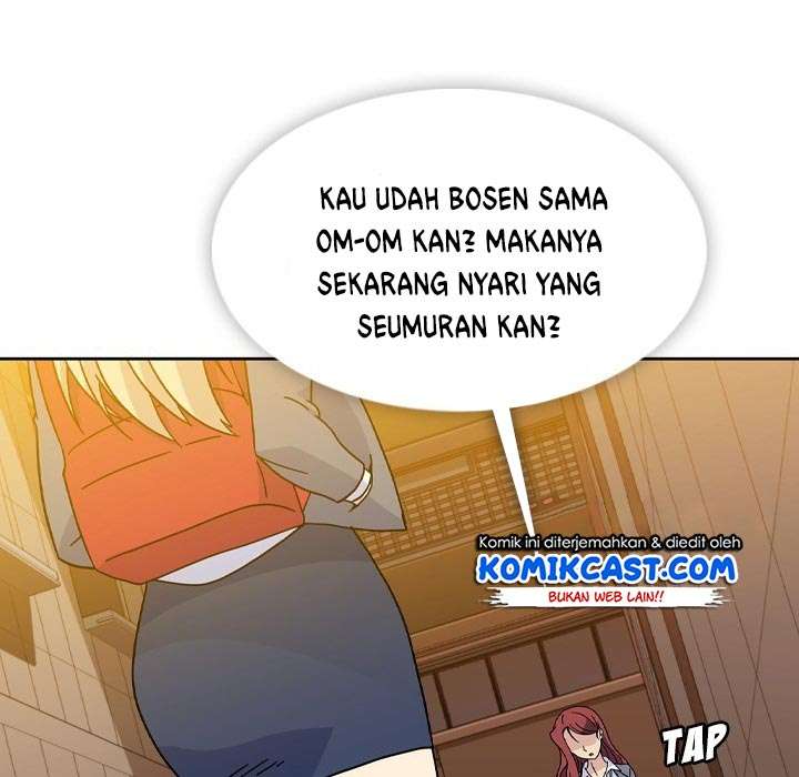 Springtime for Blossom Chapter 33 - halaman 58