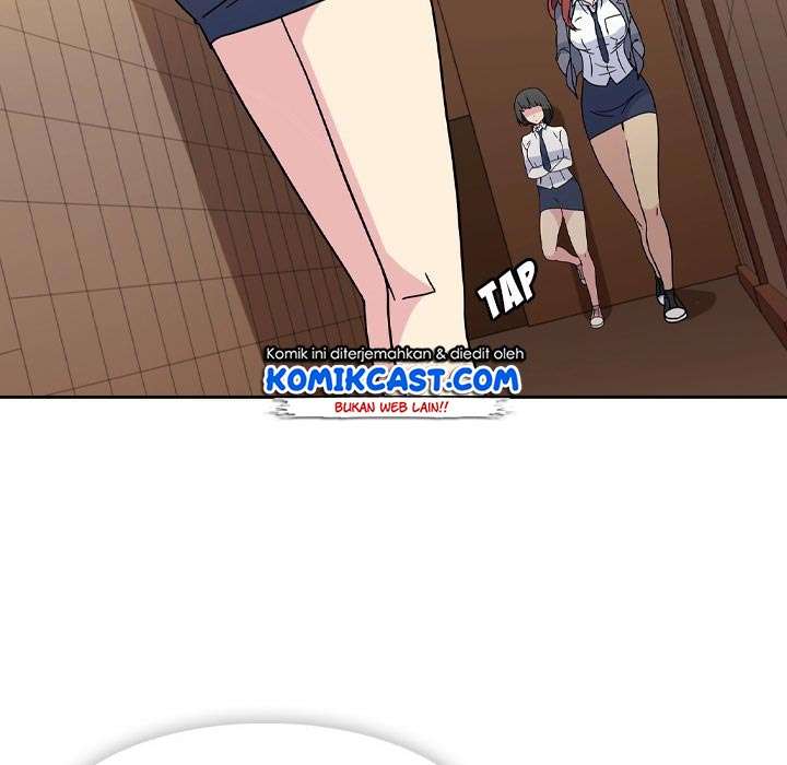Springtime for Blossom Chapter 33 - halaman 59