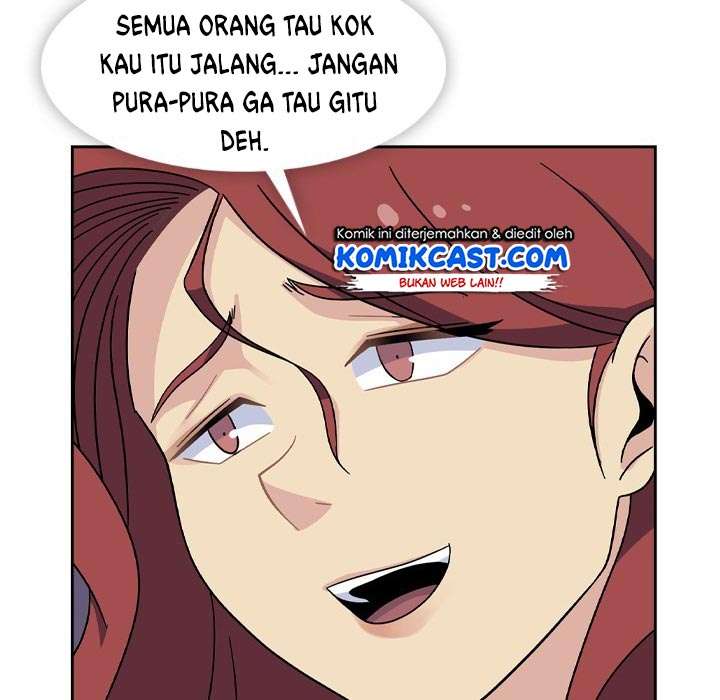 Springtime for Blossom Chapter 33 - halaman 60