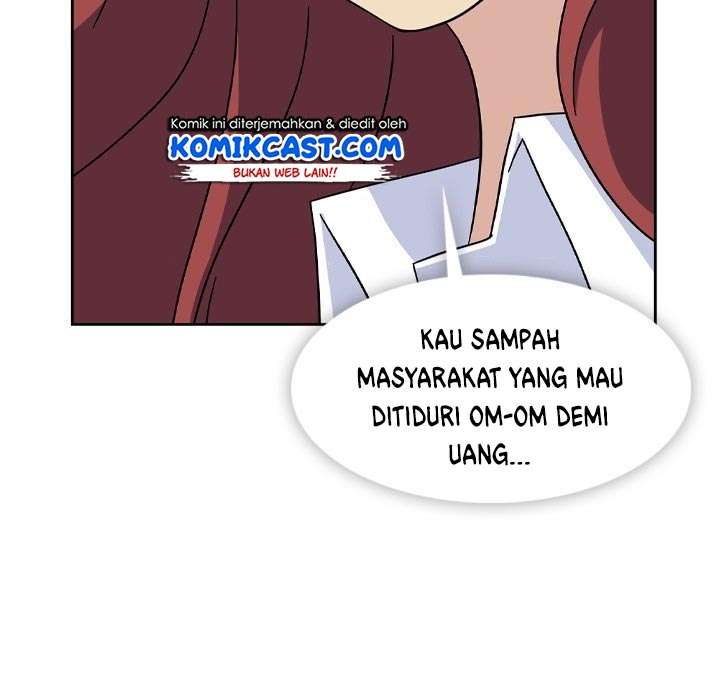 Springtime for Blossom Chapter 33 - halaman 61