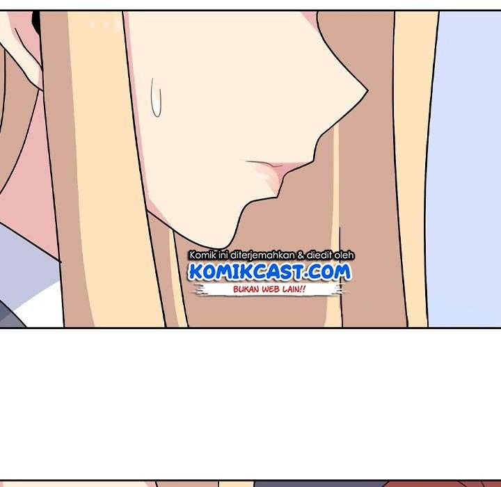 Springtime for Blossom Chapter 33 - halaman 62