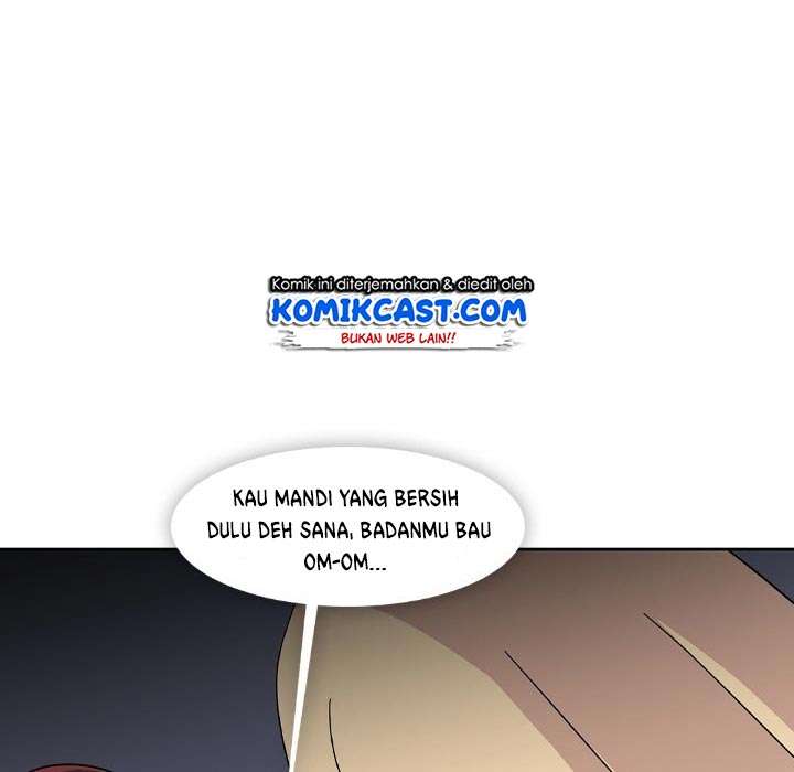 Springtime for Blossom Chapter 33 - halaman 64